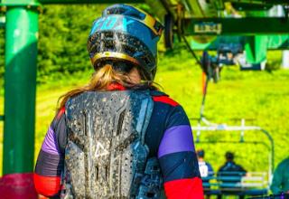 MTB Jacket